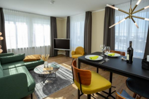 Lieblingsquartier - Wohnung 5